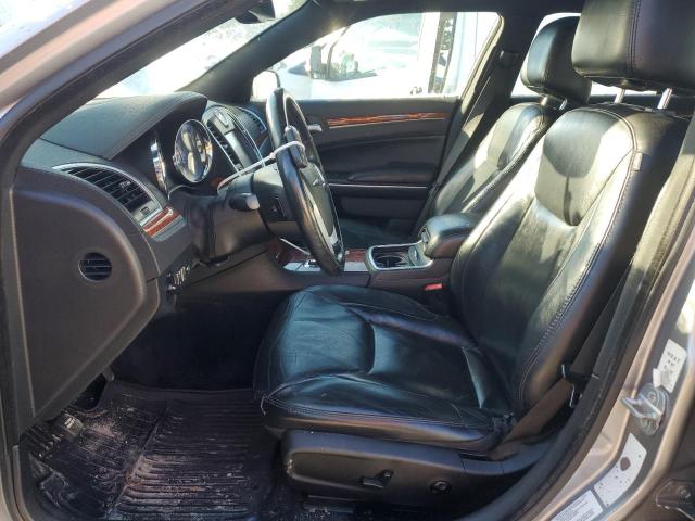 Photo 7 from auction – 2014 CHRYSLER 300 with VIN 2C3CCAAG3EH275844