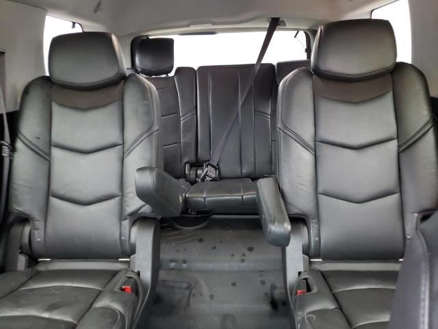 Photo 10 from auction – 2016 CADILLAC ESCALADE P with VIN 1GYS4CKJ3GR111596