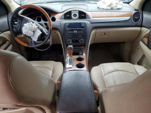 Photo 8 from auction – 2012 BUICK ENCLAVE with VIN 5GAKVCEDXCJ295454