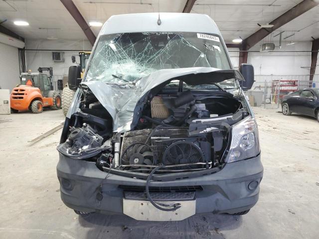 Photo 5 from auction – 2014 MERCEDES-BENZ SPRINTER 2 with VIN WD4PE8DC7E5873960