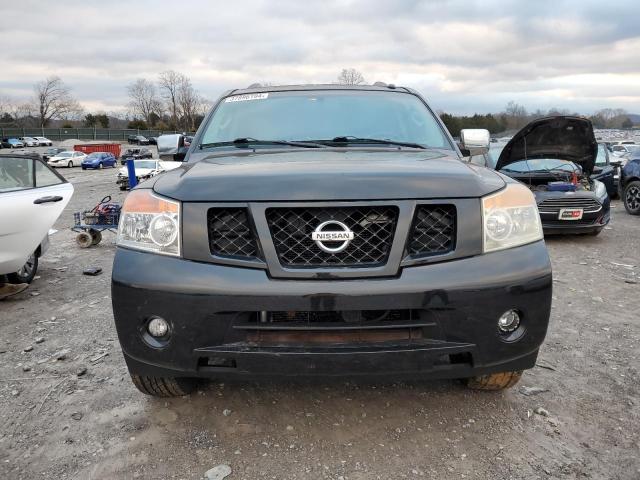 Photo 5 from auction – 2012 NISSAN ARMADA SV with VIN 5N1AA0NC7CN616060