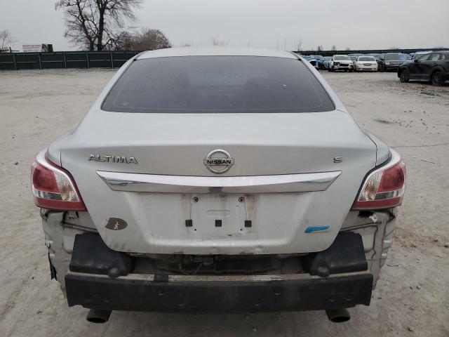 Photo 6 from auction – 2014 NISSAN ALTIMA 2.5 with VIN 1N4AL3AP1EN207750