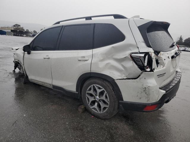 Photo 2 from auction – 2020 SUBARU FORESTER P with VIN JF2SKAJC4LH440232