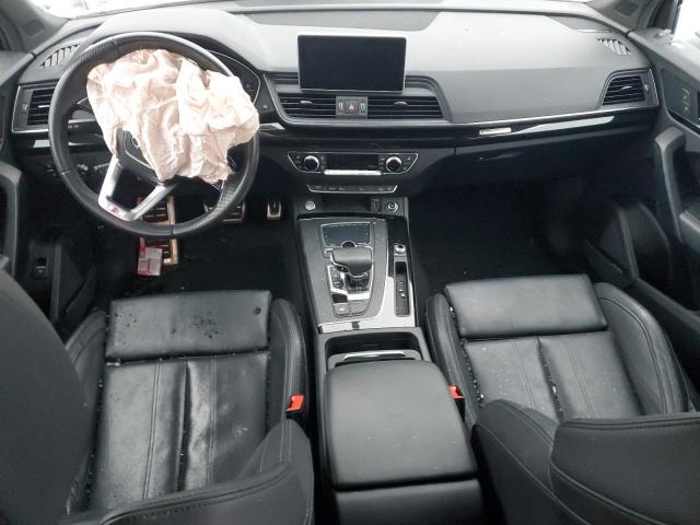 Photo 8 from auction – 2019 AUDI Q5 TECHNIK with VIN WA1FNAFY7K2059224