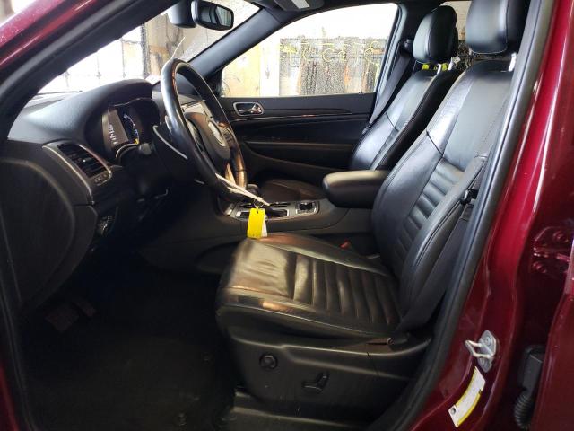 Photo 7 from auction – 2019 JEEP GRAND CHER with VIN 1C4RJFBG6KC814723