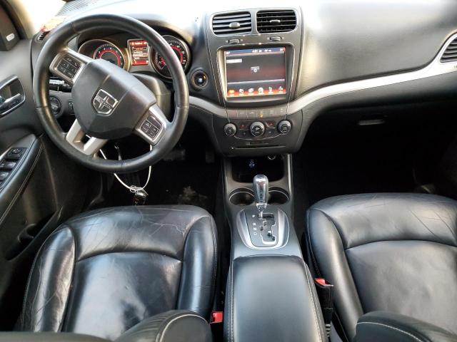 Photo 8 from auction – 2017 DODGE JOURNEY CR with VIN 3C4PDDGG7HT584022
