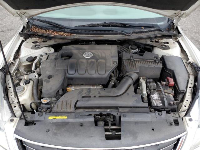 Photo 11 from auction – 2010 NISSAN ALTIMA BAS with VIN 1N4AL2AP0AC111995