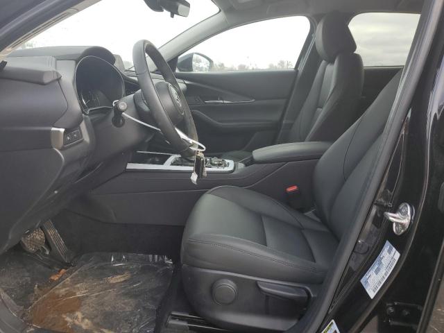 Photo 7 from auction – 2024 MAZDA CX-30 SELE with VIN 3MVDMBBM4RM602264