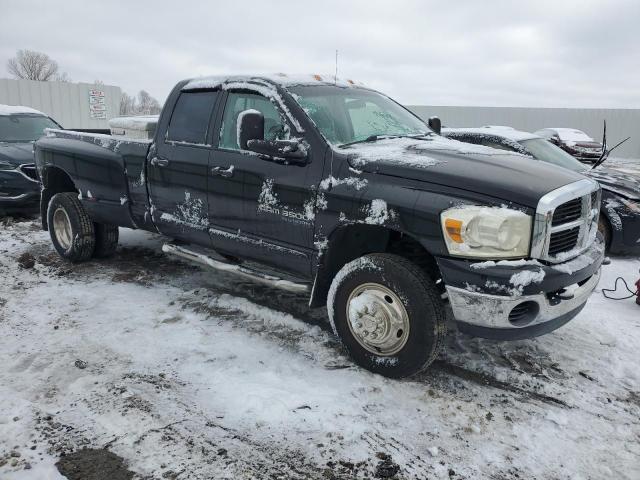 Photo 4 from auction – 2006 DODGE RAM 3500 S with VIN 3D7MX48CX6G218119