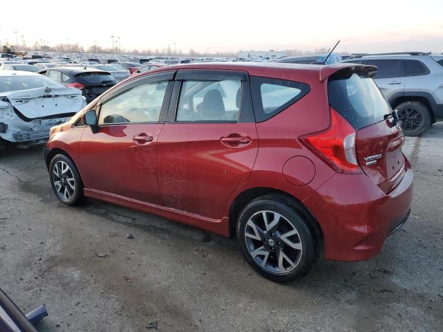 Photo 2 from auction – 2017 NISSAN VERSA NOTE with VIN 3N1CE2CP4HL374504