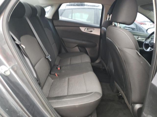 Photo 10 from auction – 2022 KIA FORTE FE with VIN 3KPF24AD8NE452239