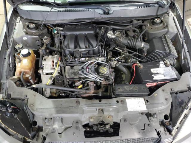 Photo 11 from auction – 2005 FORD TAURUS SE with VIN 1FAFP532X5A133551