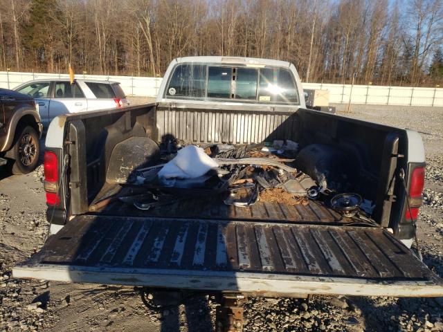 Photo 10 from auction – 1997 DODGE RAM 2500 with VIN 1B7KF26D9VJ501256