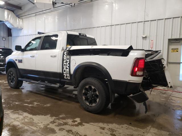 Photo 2 from auction – 2017 RAM 2500 POWER with VIN 3C6TR5EJ4HG733037