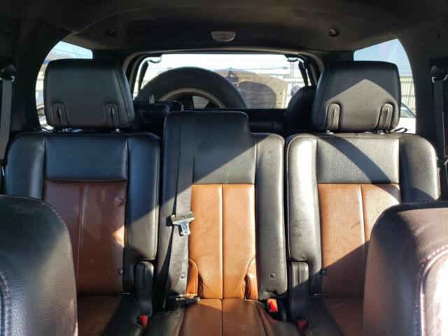 Photo 10 from auction – 2007 FORD EXPEDITION with VIN 1FMFU20507LA26317