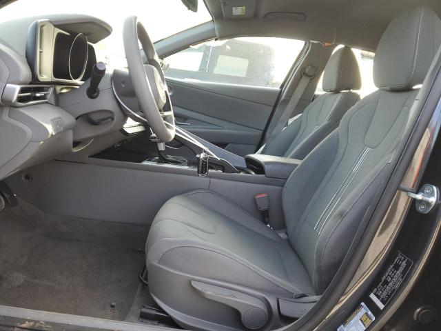 Photo 7 from auction – 2023 HYUNDAI ELANTRA SE with VIN 5NPLM4AG7PH102011