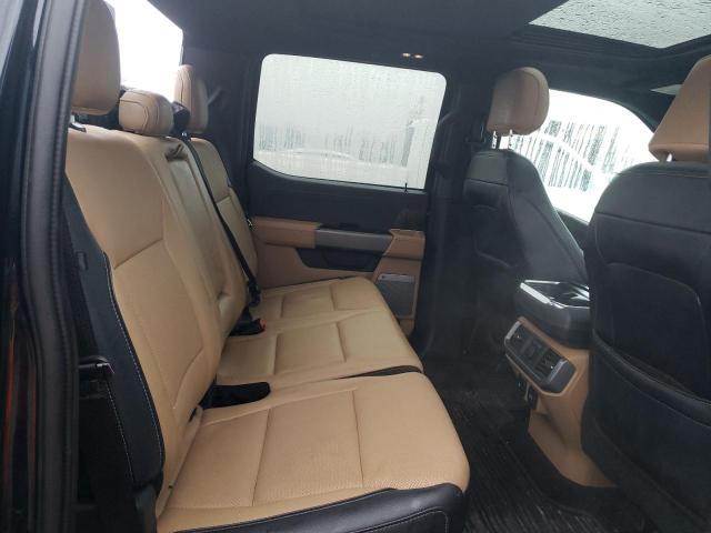 Photo 10 from auction – 2021 FORD F150 SUPER with VIN 1FTFW1E85MFA67452