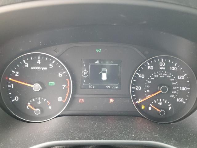Photo 9 from auction – 2017 KIA SPORTAGE E with VIN KNDPN3AC5H7144768