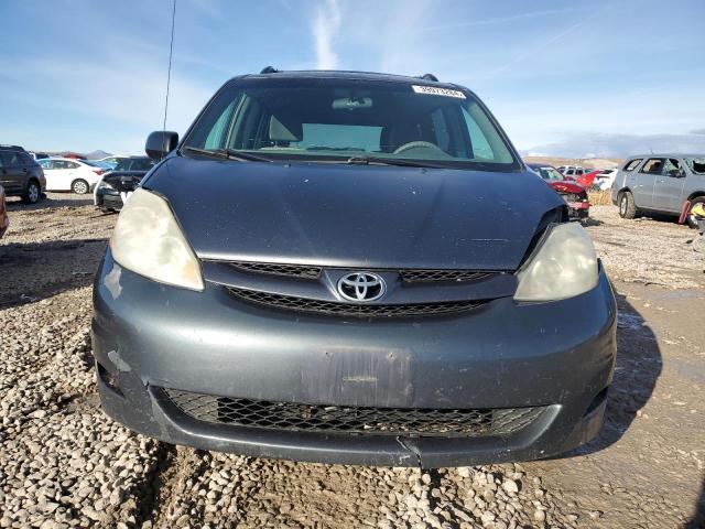 Photo 5 from auction – 2008 TOYOTA SIENNA CE with VIN 5TDZK23CX8S195004
