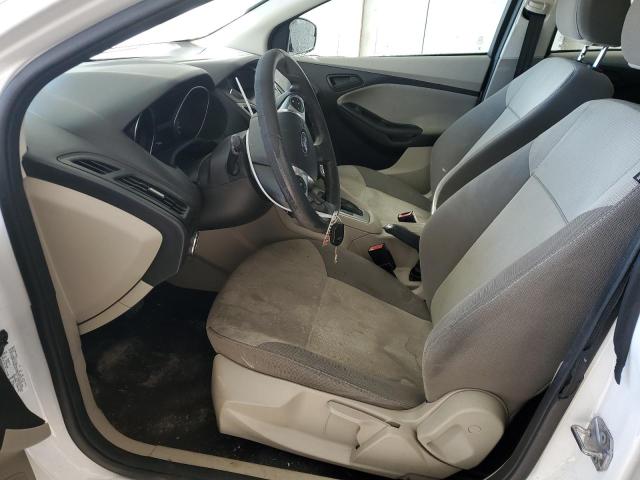Photo 7 from auction – 2012 FORD FOCUS SE with VIN 1FAHP3F27CL470012