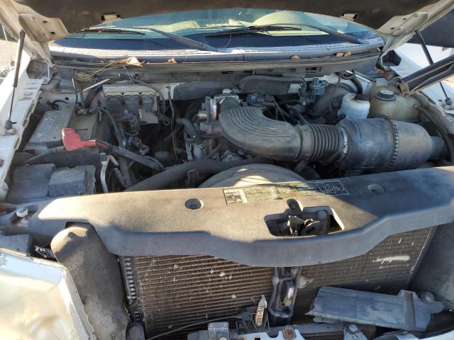 Photo 11 from auction – 2004 FORD F150 with VIN 1FTRX12W84NA05823