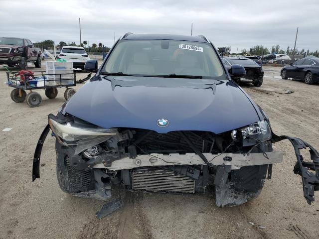 Photo 5 from auction – 2016 BMW X3 SDRIVE2 with VIN 5UXWZ7C50G0R31574