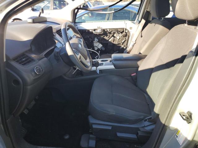 Photo 7 from auction – 2013 FORD EDGE SE with VIN 2FMDK3GC9DBB20327