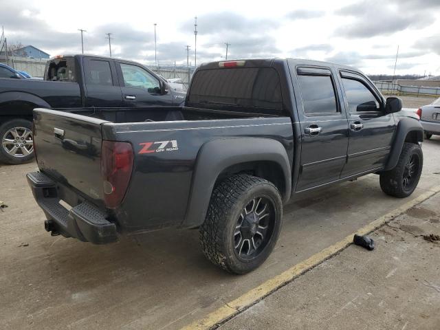 Photo 3 from auction – 2012 CHEVROLET COLORADO L with VIN 1GCHTCFE9C8144098
