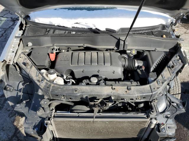 Photo 12 from auction – 2017 GMC ACADIA LIM with VIN 1GKKVSKD1HJ154748