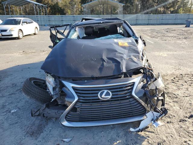Photo 5 from auction – 2016 LEXUS ES 350 with VIN JTHBK1GG7G2212239
