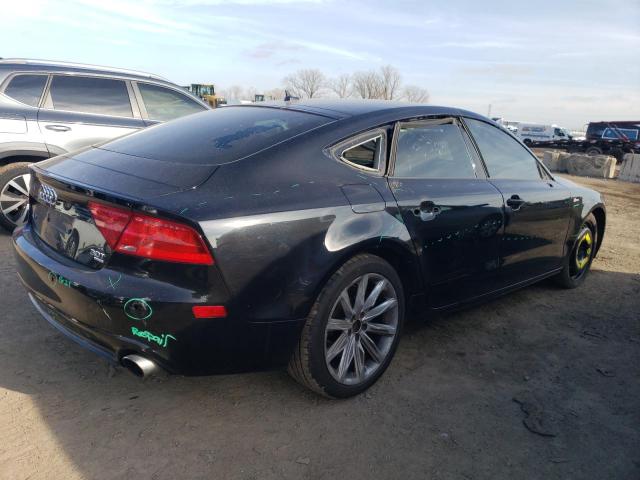 Photo 3 from auction – 2012 AUDI A7 PREMIUM with VIN WAUYGAFC5CN033926