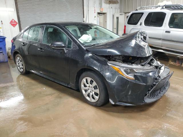 Photo 4 from auction – 2020 TOYOTA COROLLA LE with VIN 5YFEPRAE7LP083856
