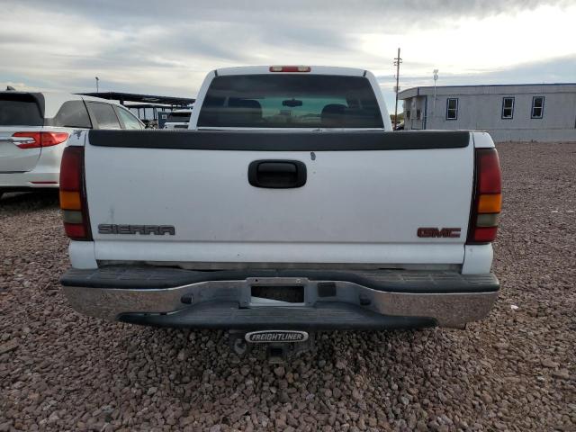 Photo 6 from auction – 2002 GMC NEW SIERRA with VIN 2GTEC19T721222431