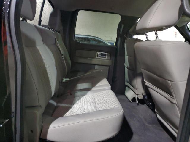 Photo 10 from auction – 2010 FORD F150 SUPER with VIN 1FTFW1EV0AFB67511