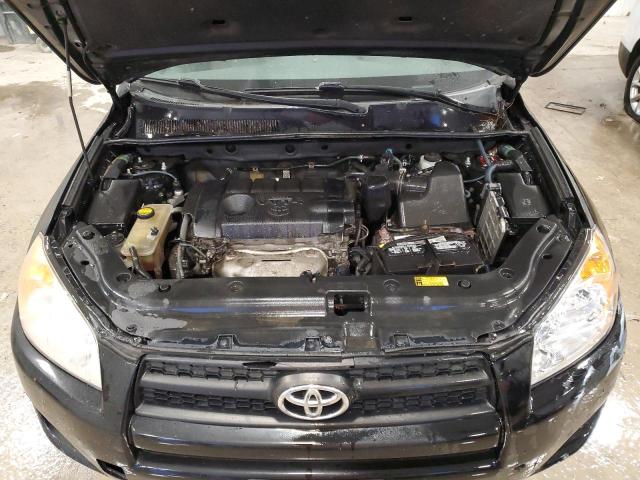 Photo 11 from auction – 2011 TOYOTA RAV4 with VIN 2T3BF4DV3BW125903