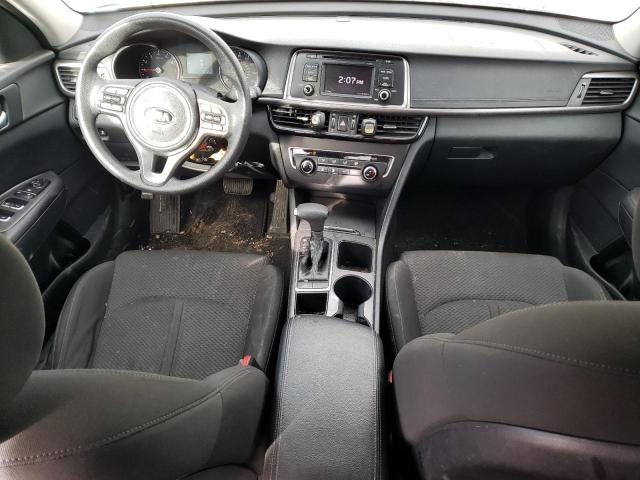 Photo 8 from auction – 2016 KIA OPTIMA LX with VIN KNAGT4L36G5082023