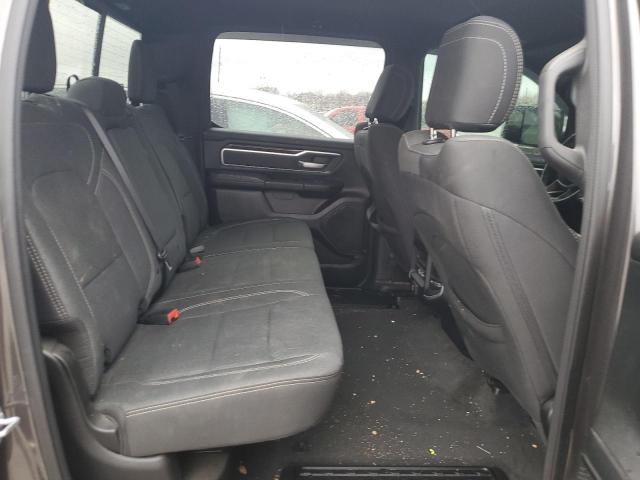 Photo 10 from auction – 2020 RAM 1500 BIG H with VIN 1C6SRFFT2LN260658