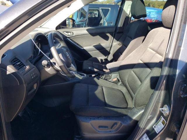 Photo 7 from auction – 2015 MAZDA CX-5 TOURI with VIN JM3KE2CY5F0447835