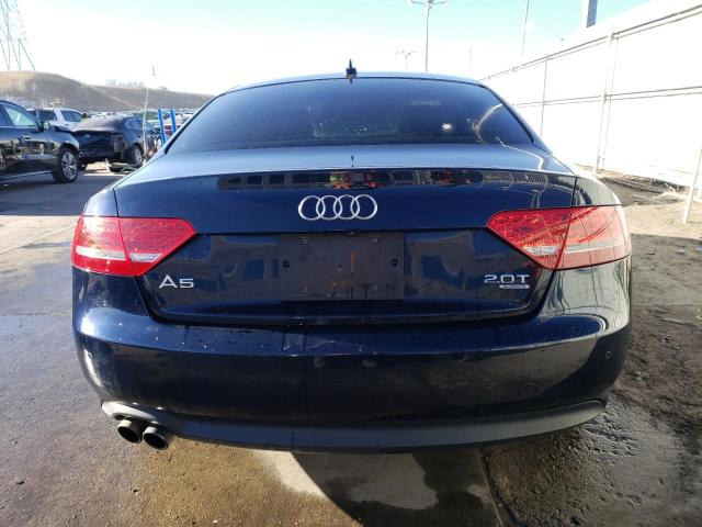 Photo 6 from auction – 2011 AUDI A5 PRESTIG with VIN WAU3FAFR0BA016359
