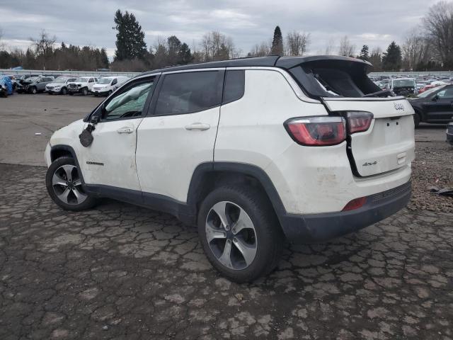 Photo 2 from auction – 2018 JEEP COMPASS LA with VIN 3C4NJDBB1JT307710