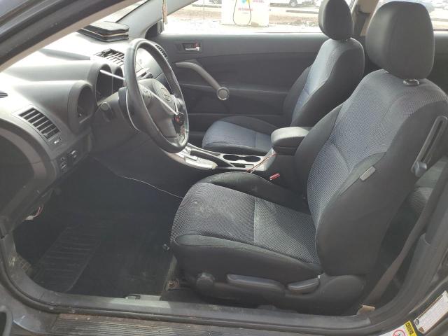 Photo 7 from auction – 2008 SCION TC with VIN JTKDE167580247967
