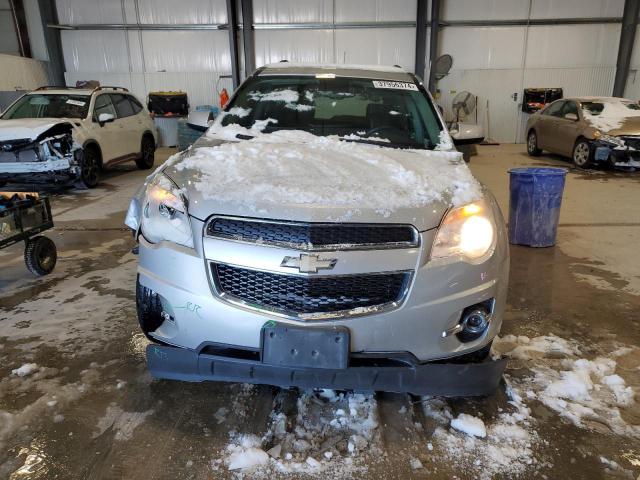 Photo 5 from auction – 2012 CHEVROLET EQUINOX LT with VIN 2GNFLNE59C6319967