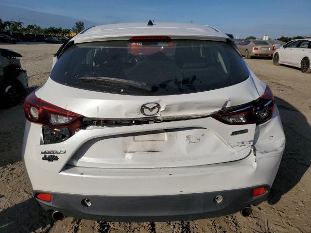 Photo 6 from auction – 2016 MAZDA 3 TOURING with VIN 3MZBM1L77GM264669