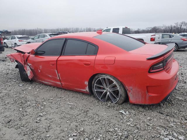 Photo 2 from auction – 2017 DODGE CHARGER R/ with VIN 2C3CDXGJ7HH587852