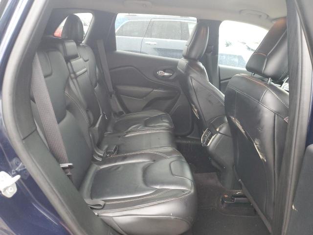 Photo 10 from auction – 2016 JEEP CHEROKEE L with VIN 1C4PJMDS4GW308388