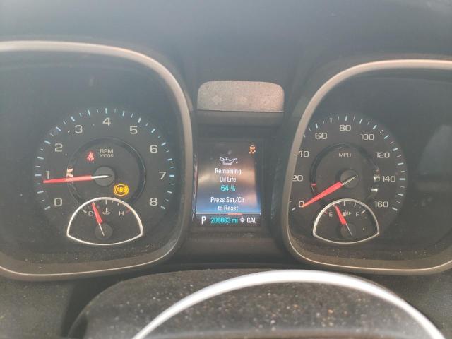 Photo 9 from auction – 2013 CHEVROLET MALIBU 2LT with VIN 1G11E5SA2DF322868