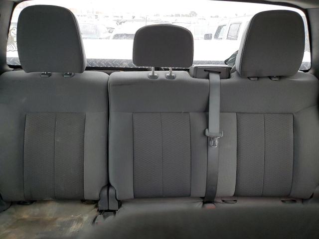 Photo 10 from auction – 2011 FORD F150 SUPER with VIN 1FTFW1EF8BFB99911