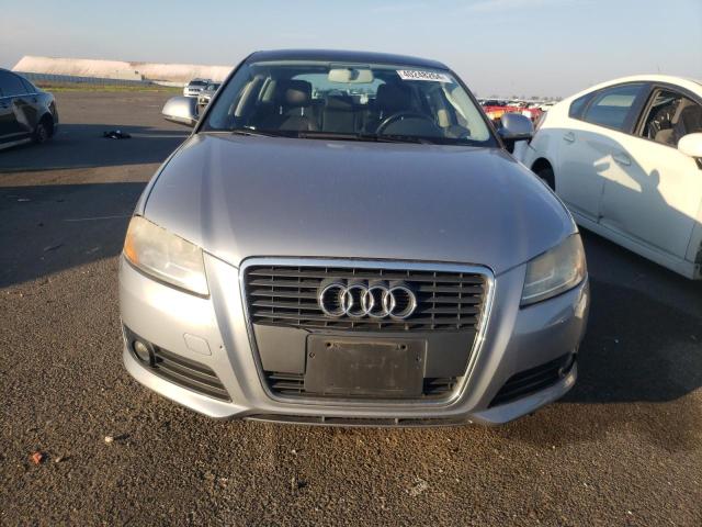 Photo 5 from auction – 2009 AUDI A3 2.0T with VIN WAUHE78P39A064245