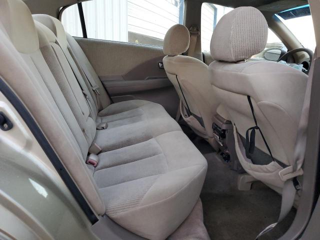 Photo 10 from auction – 2004 NISSAN ALTIMA BAS with VIN 1N4AL11D54C100138
