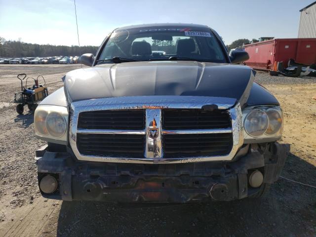 Photo 5 from auction – 2006 DODGE DAKOTA QUA with VIN 1D7HE48K76S523522